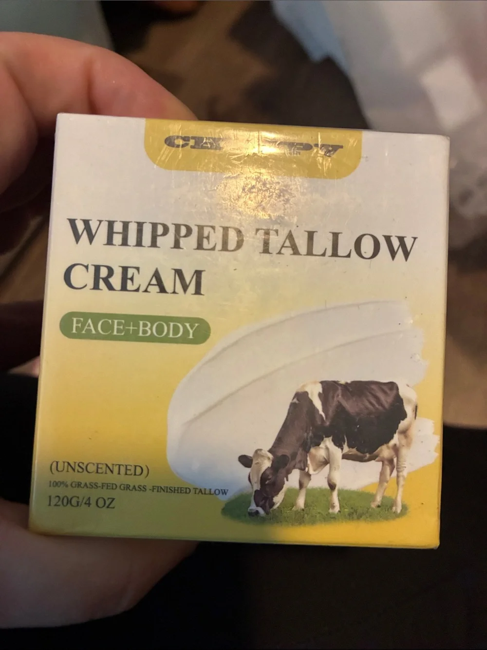 Amazon brand new